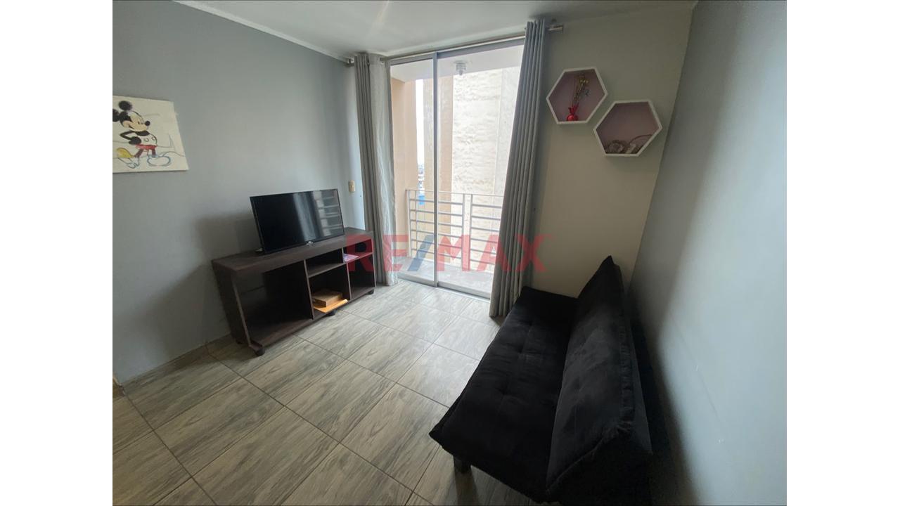 🏠 ¡Alquiler Departamento Amoblado En Condominio Alto Colonial! 🌟 — foto 3