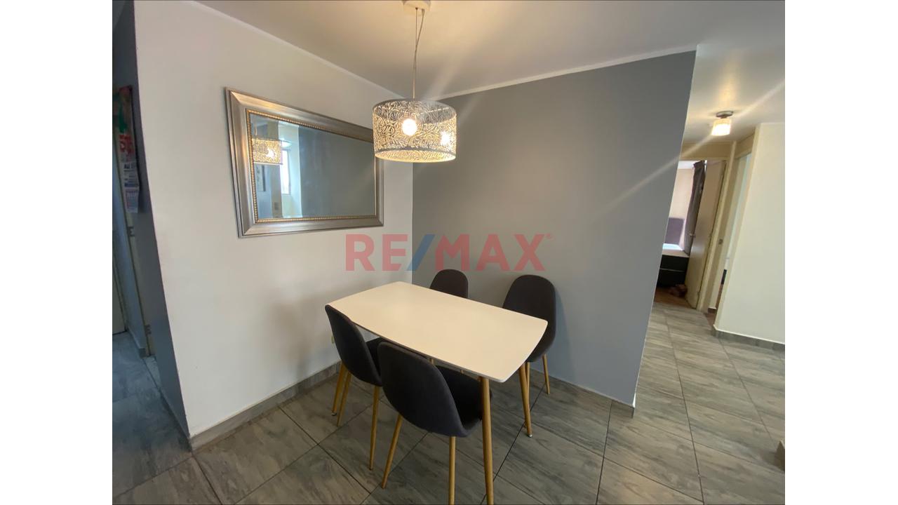 🏠 ¡Alquiler Departamento Amoblado En Condominio Alto Colonial! 🌟 — foto 2