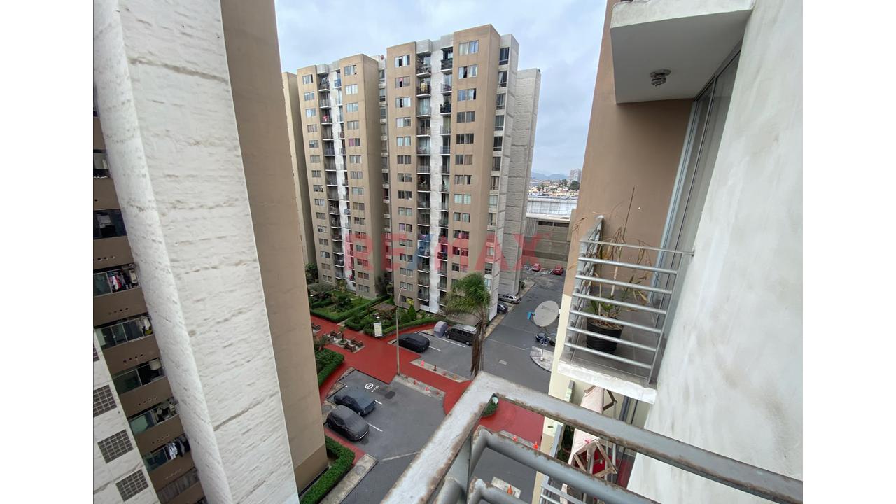 🏠 ¡Alquiler Departamento Amoblado En Condominio Alto Colonial! 🌟 — foto 10