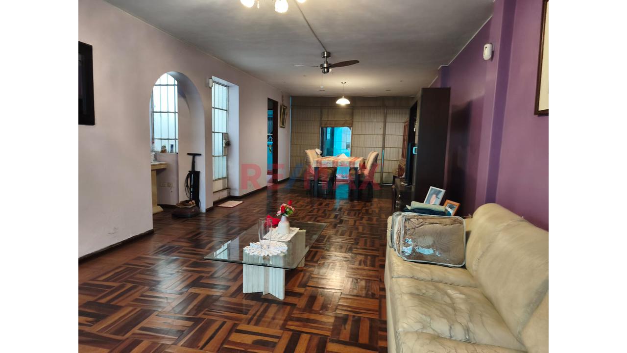 Casa Familiar/ San Sartin De Porres — foto 13