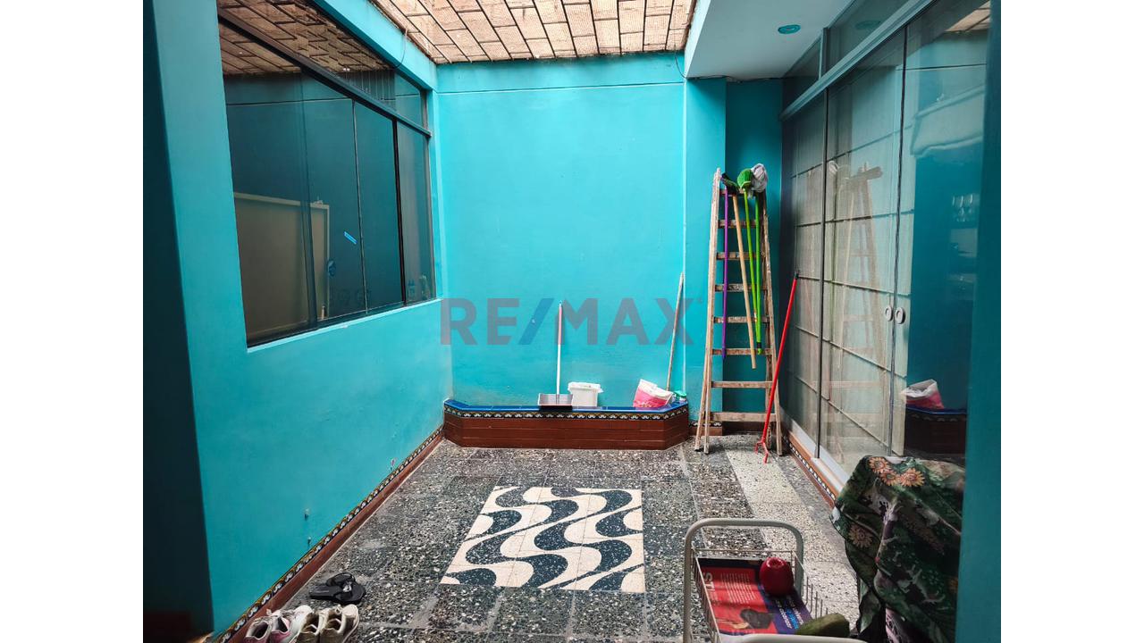 Casa Familiar/ San Sartin De Porres — foto 12