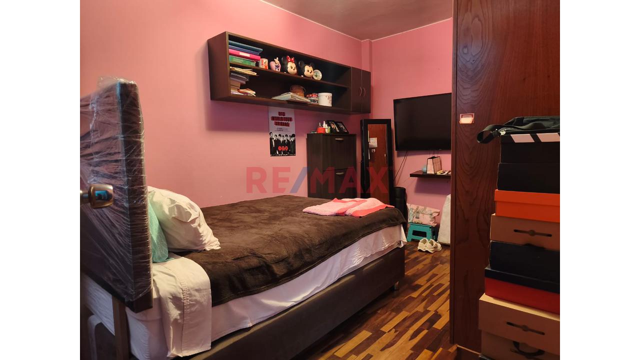 Casa Familiar/ San Sartin De Porres — foto 14