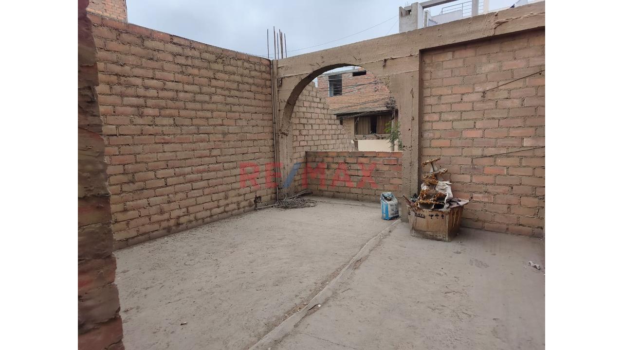 Casa Familiar/ San Sartin De Porres — foto 5