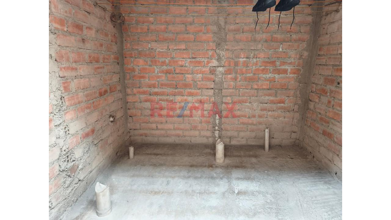 Casa Familiar/ San Sartin De Porres — foto 8