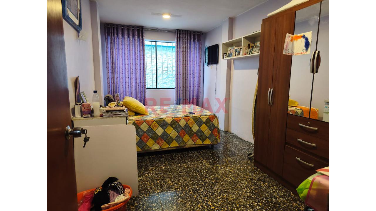 Casa Familiar/ San Sartin De Porres — foto 9