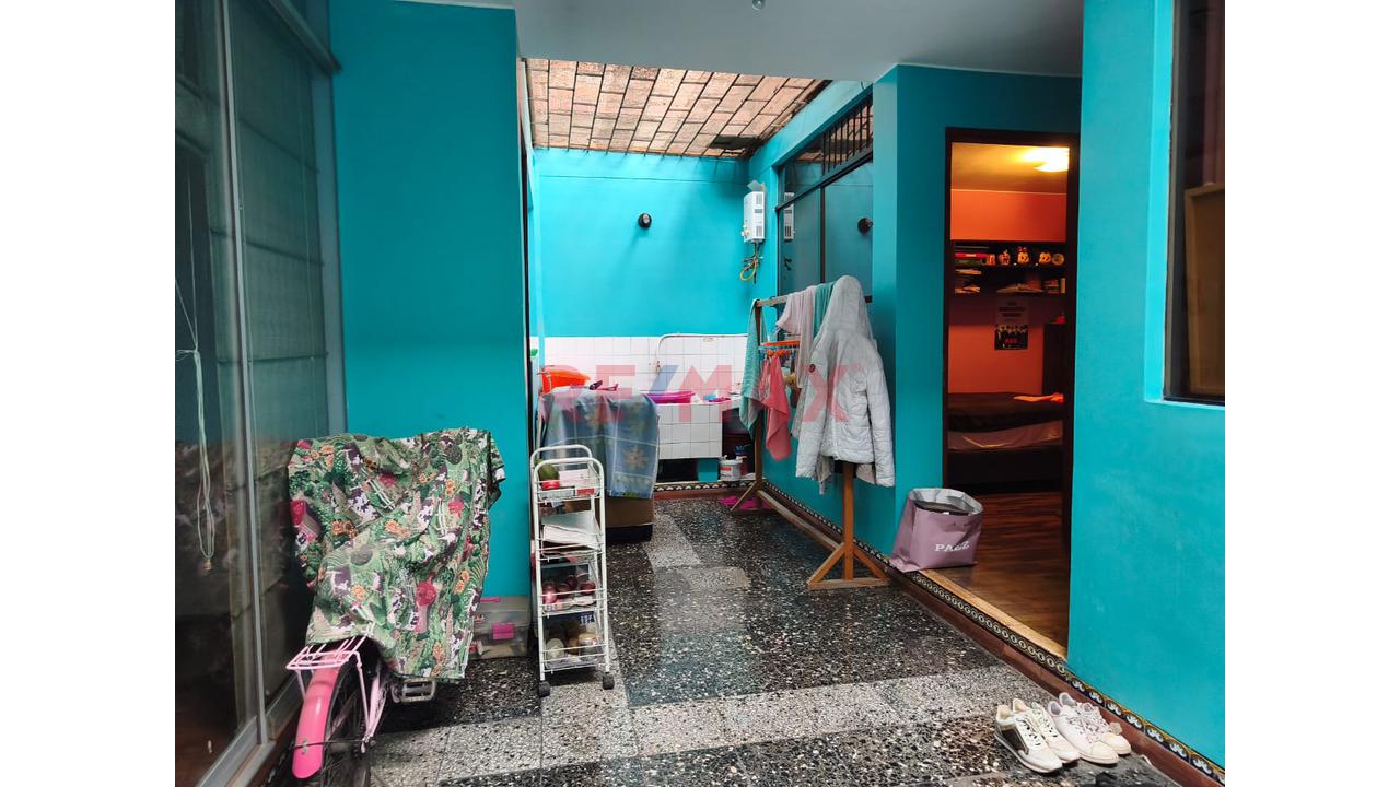 Casa Familiar/ San Sartin De Porres — foto 3