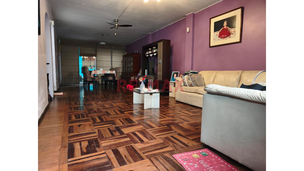 Casa Familiar/ San Sartin De Porres — foto 11