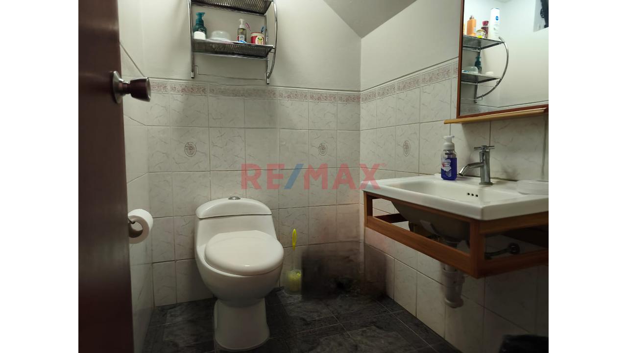 Casa Familiar/ San Sartin De Porres — foto 2