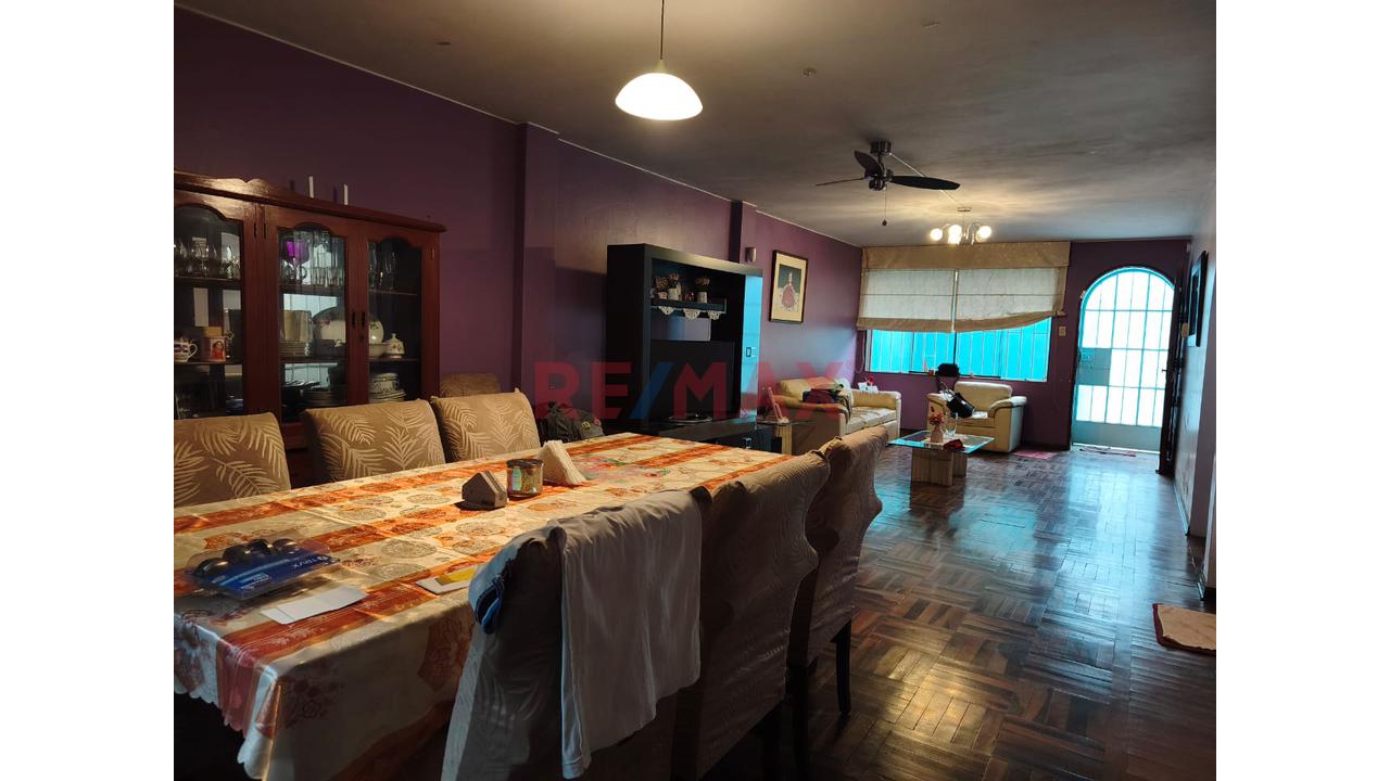 Casa Familiar/ San Sartin De Porres — foto 15