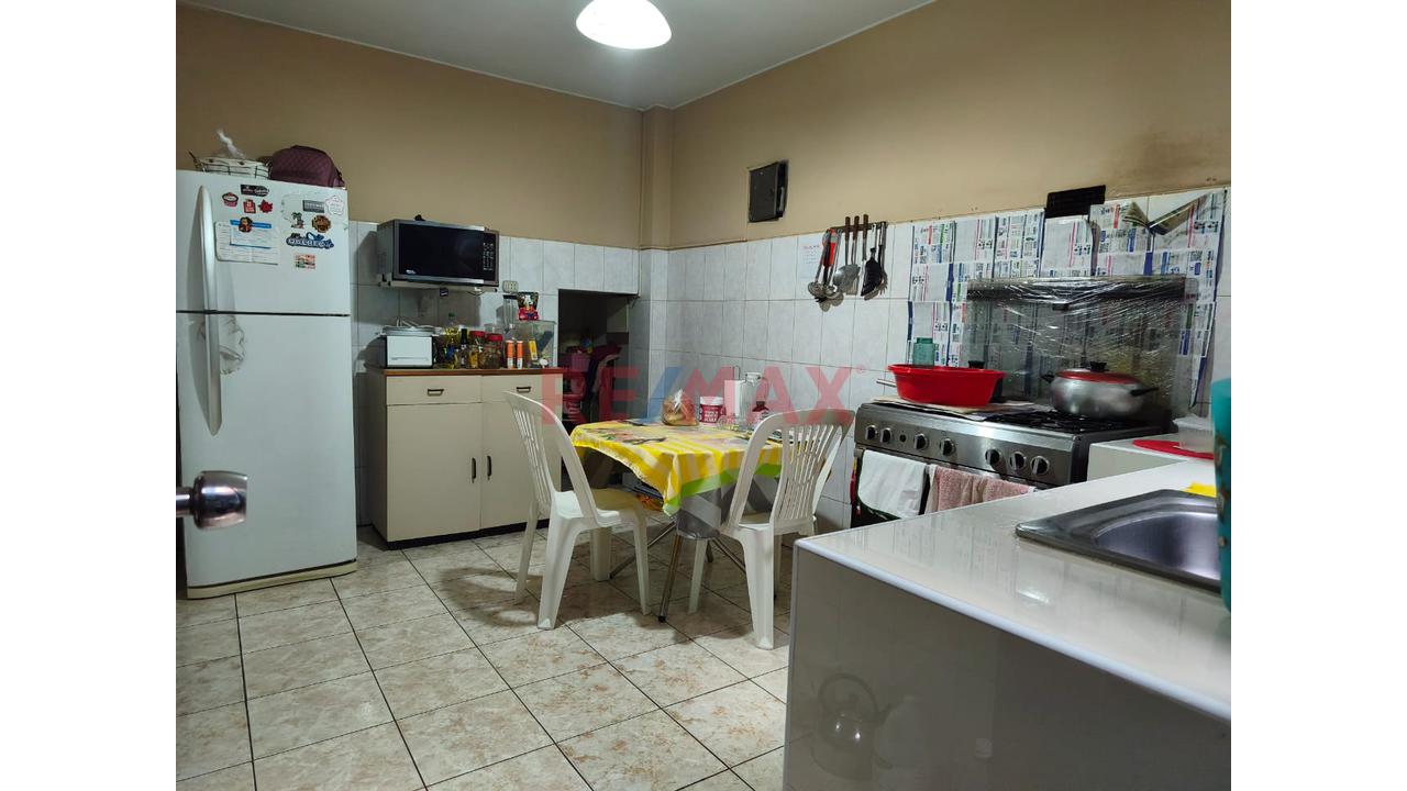 Casa Familiar/ San Sartin De Porres — foto 10