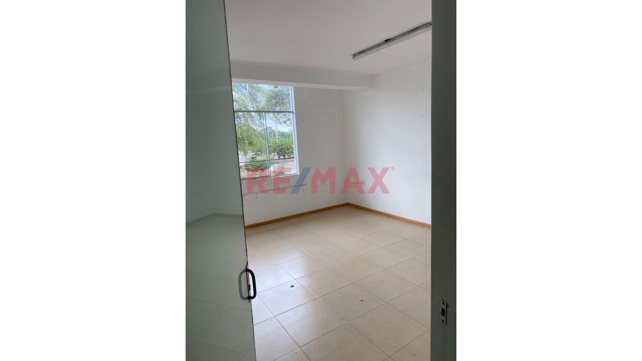 Alquiler Oficinas En Prol Av Sanchez Cerro - 5