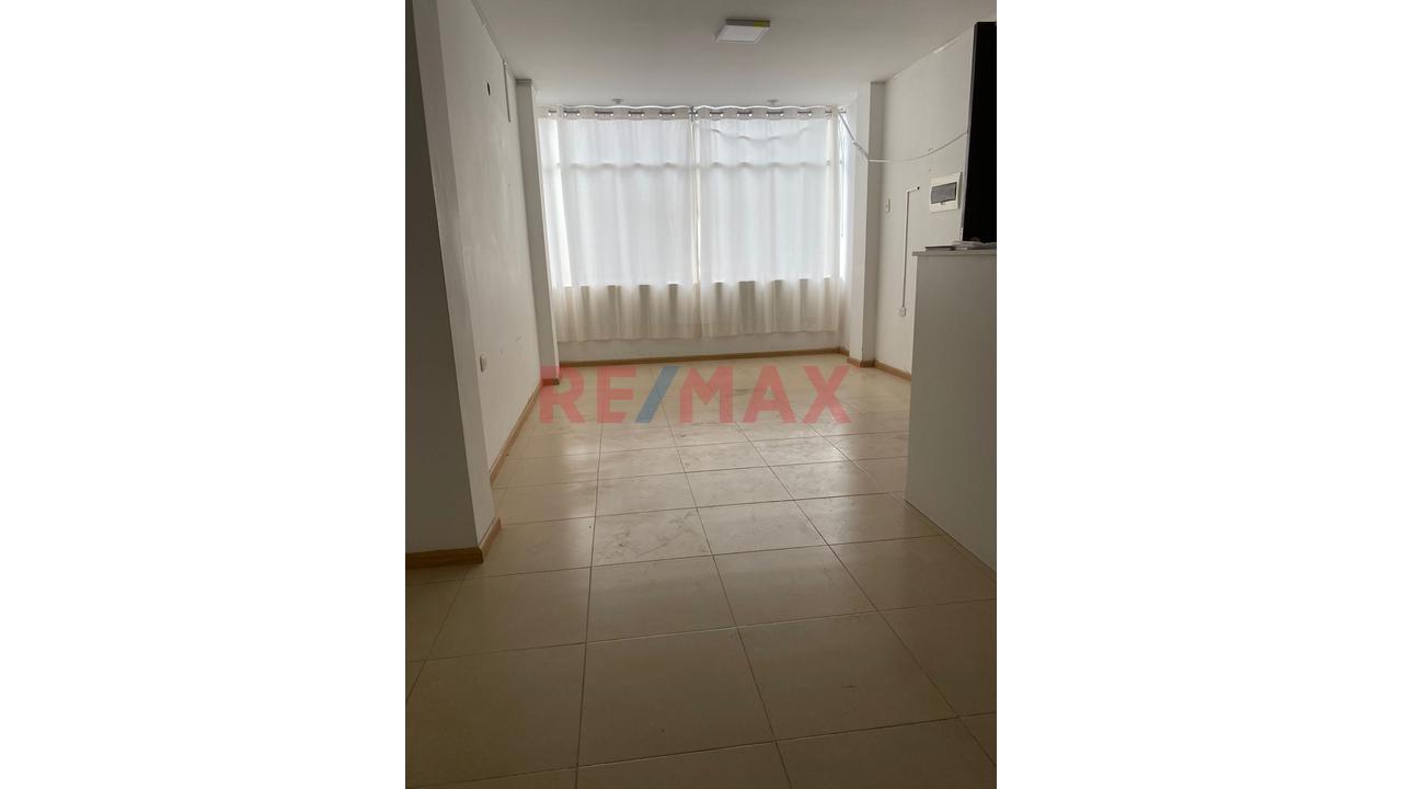 Alquiler Oficinas En Prol Av Sanchez Cerro - 2