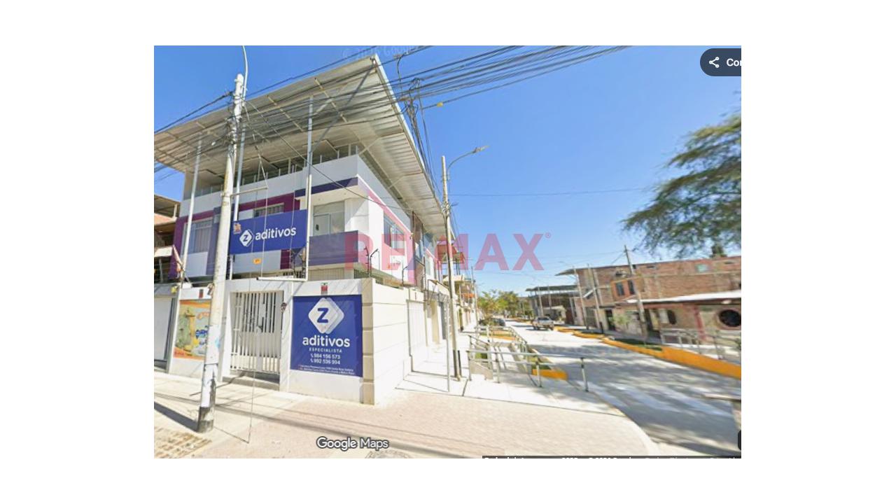 Alquiler Oficinas En Prol Av Sanchez Cerro - 7