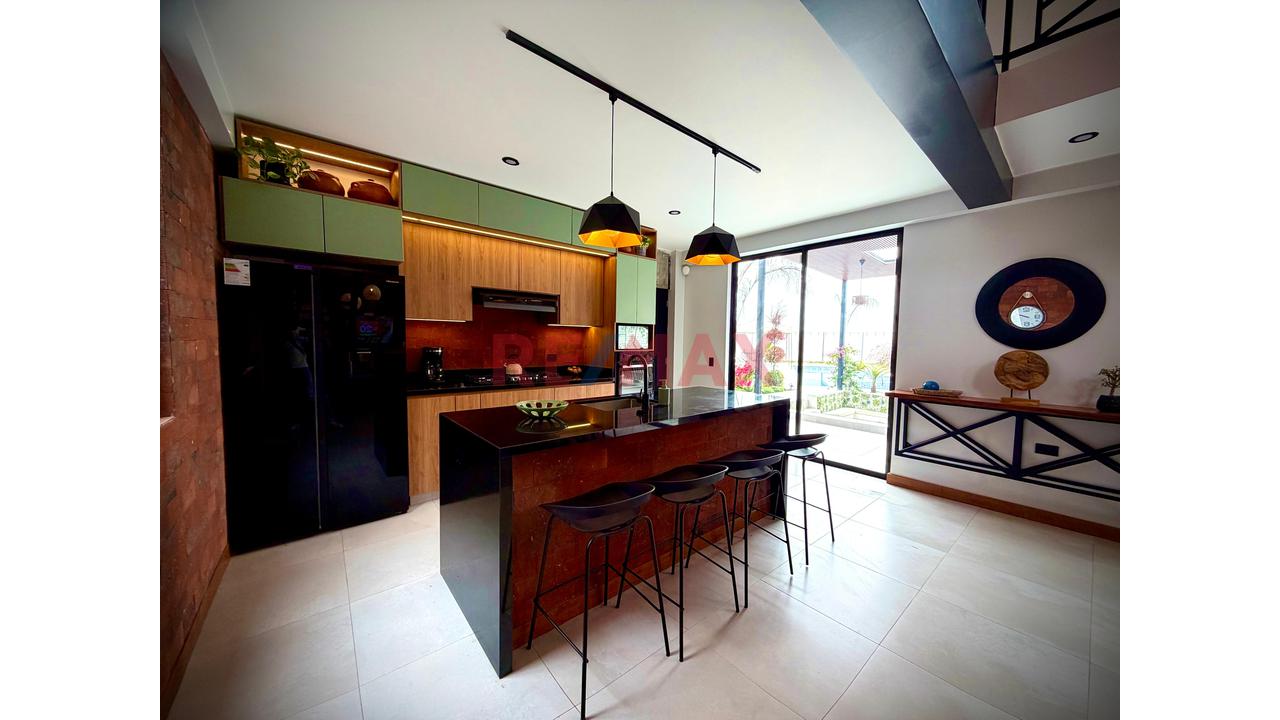 Casa De Campo Ecologica De Estreno En Asia | Piscina, Jacuzzi Y 5 Dormitorios — foto 4