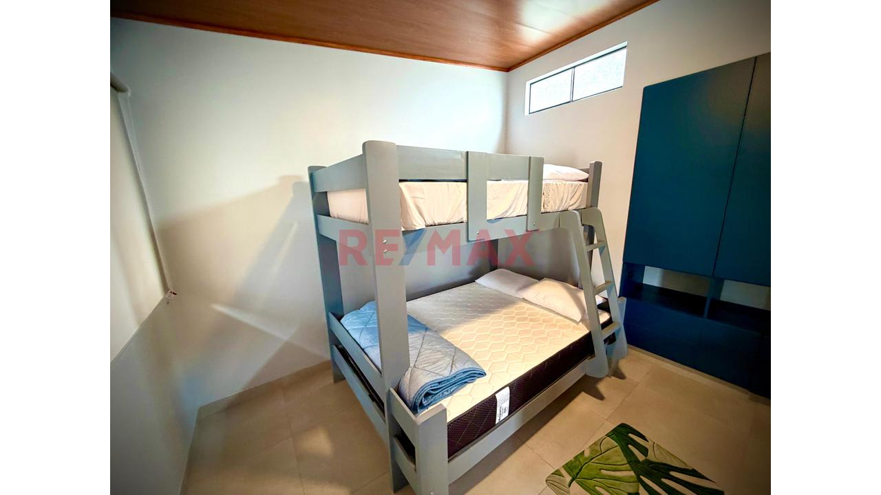 Casa De Campo Ecologica De Estreno En Asia | Piscina, Jacuzzi Y 5 Dormitorios — foto 13