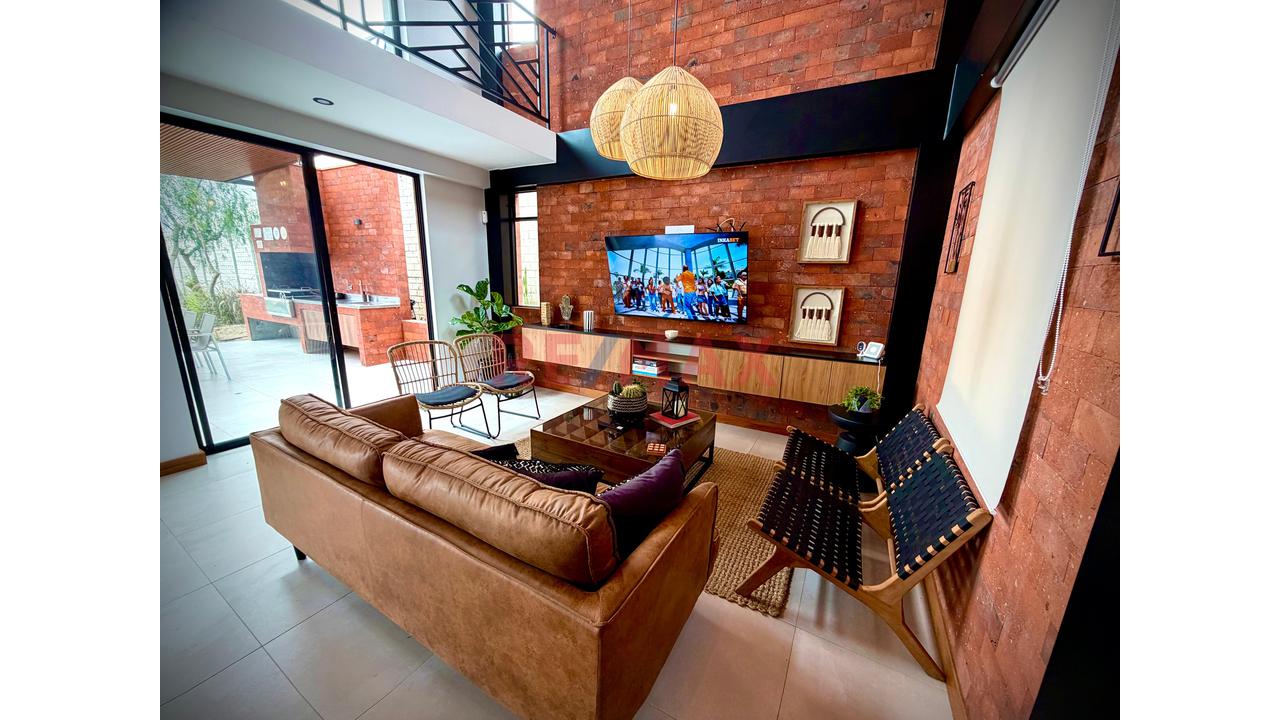 Casa De Campo Ecologica De Estreno En Asia | Piscina, Jacuzzi Y 5 Dormitorios — foto 7