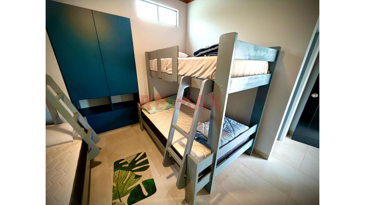 Casa De Campo Ecologica De Estreno En Asia | Piscina, Jacuzzi Y 5 Dormitorios — foto 14