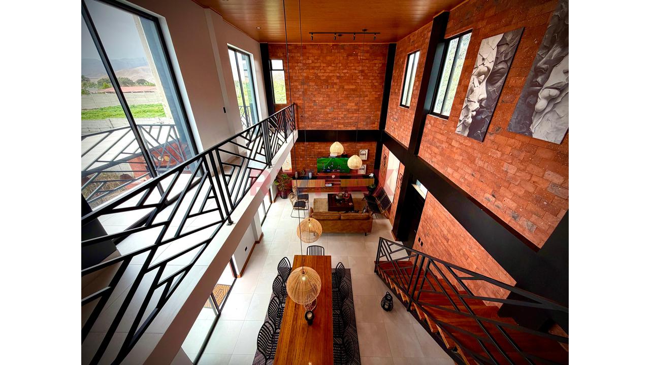 Casa De Campo Ecologica De Estreno En Asia | Piscina, Jacuzzi Y 5 Dormitorios — foto 6