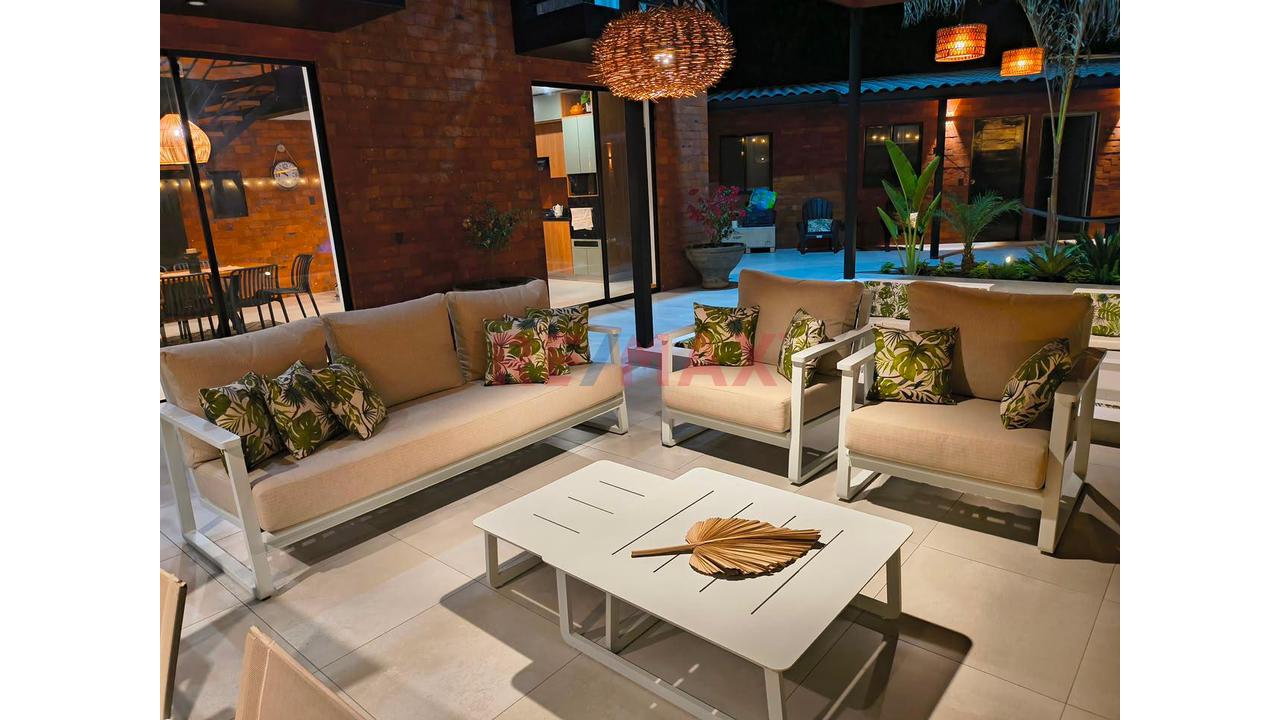 Casa De Campo Ecologica De Estreno En Asia | Piscina, Jacuzzi Y 5 Dormitorios — foto 15