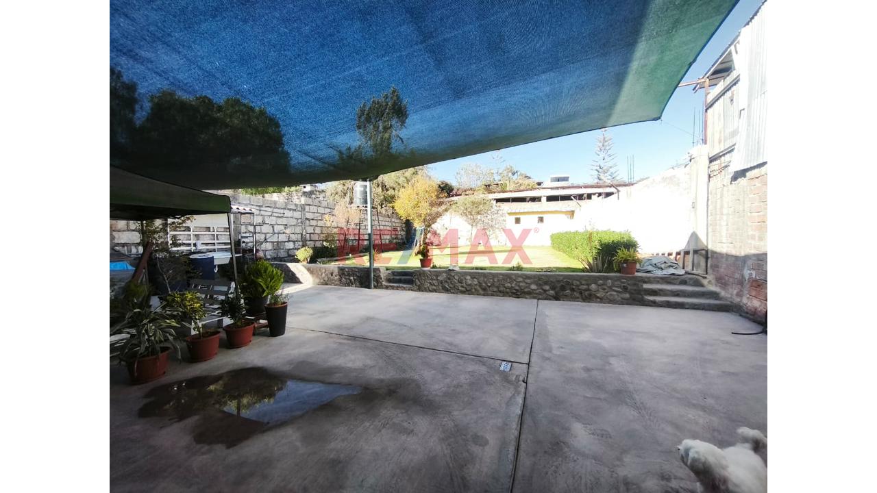 Terreno En Venta Con Excelente Ubicación Para Uso Semi Industrial – Arequipa - 6