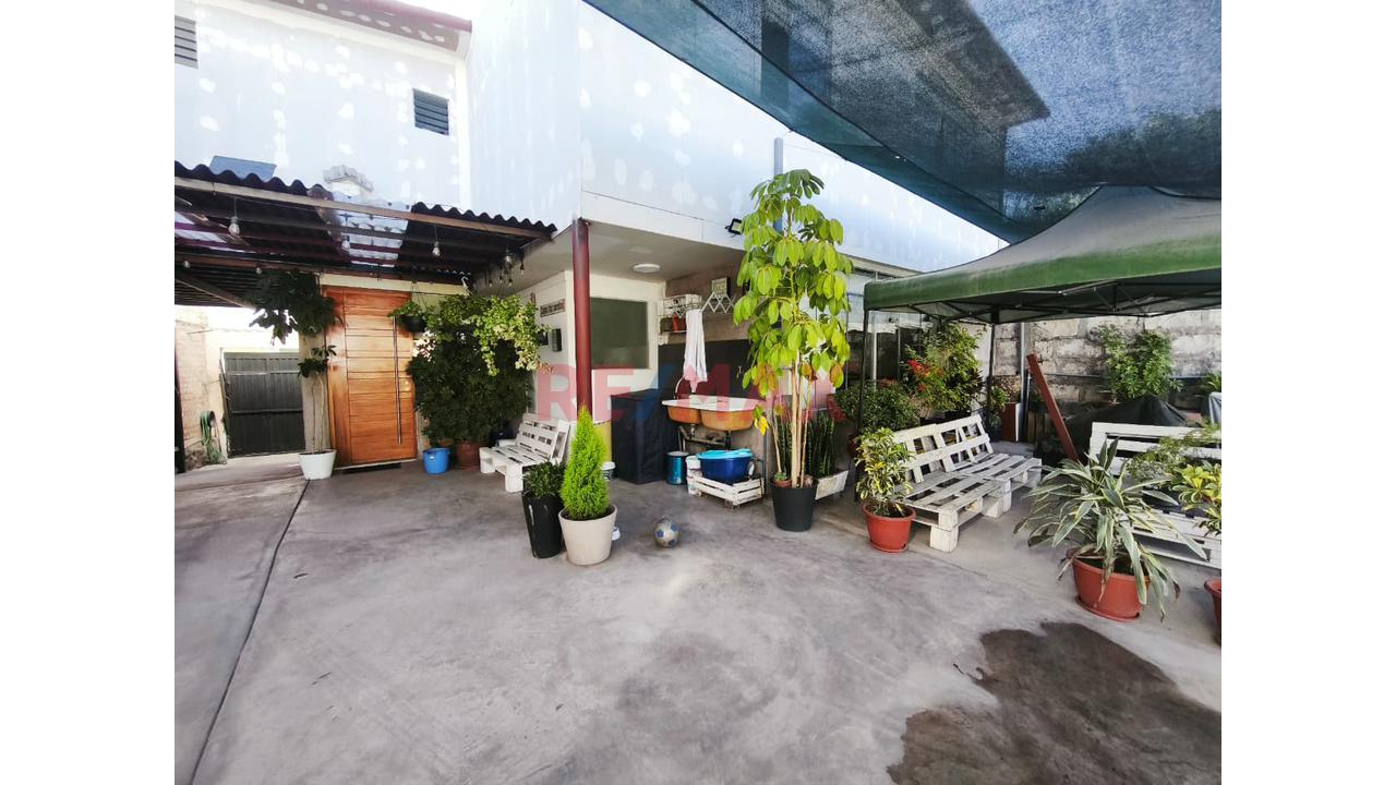 Terreno En Venta Con Excelente Ubicación Para Uso Semi Industrial – Arequipa - 4
