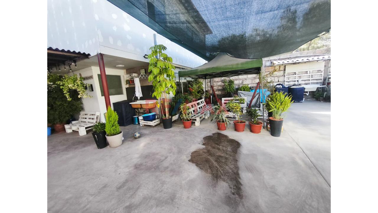 Terreno En Venta Con Excelente Ubicación Para Uso Semi Industrial – Arequipa - 2