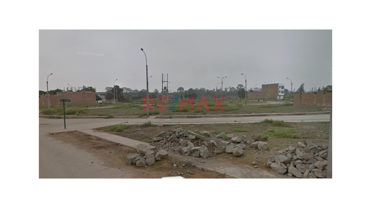🌟 ¡Invierte En Tu Futuro! Terreno Urbano De 90 M² En Los Ficus De Carabayllo – Título De Propiedad Y Excelente Ubicación — foto 2