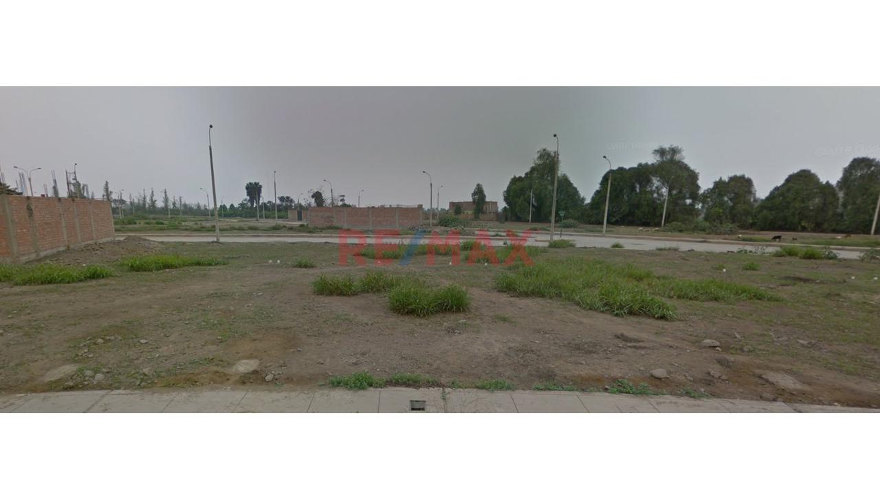 🌟 ¡Invierte En Tu Futuro! Terreno Urbano De 90 M² En Los Ficus De Carabayllo – Título De Propiedad Y Excelente Ubicación — foto 4