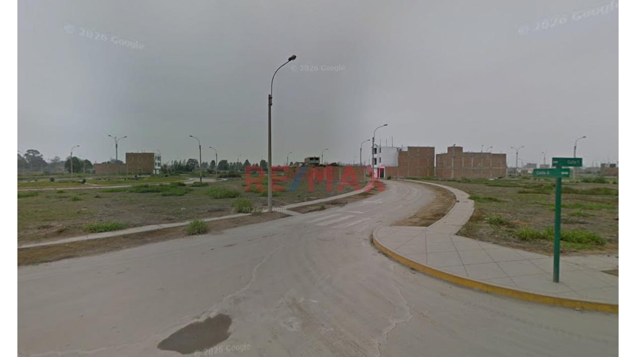 🌟 ¡Invierte En Tu Futuro! Terreno Urbano De 90 M² En Los Ficus De Carabayllo – Título De Propiedad Y Excelente Ubicación — foto 5
