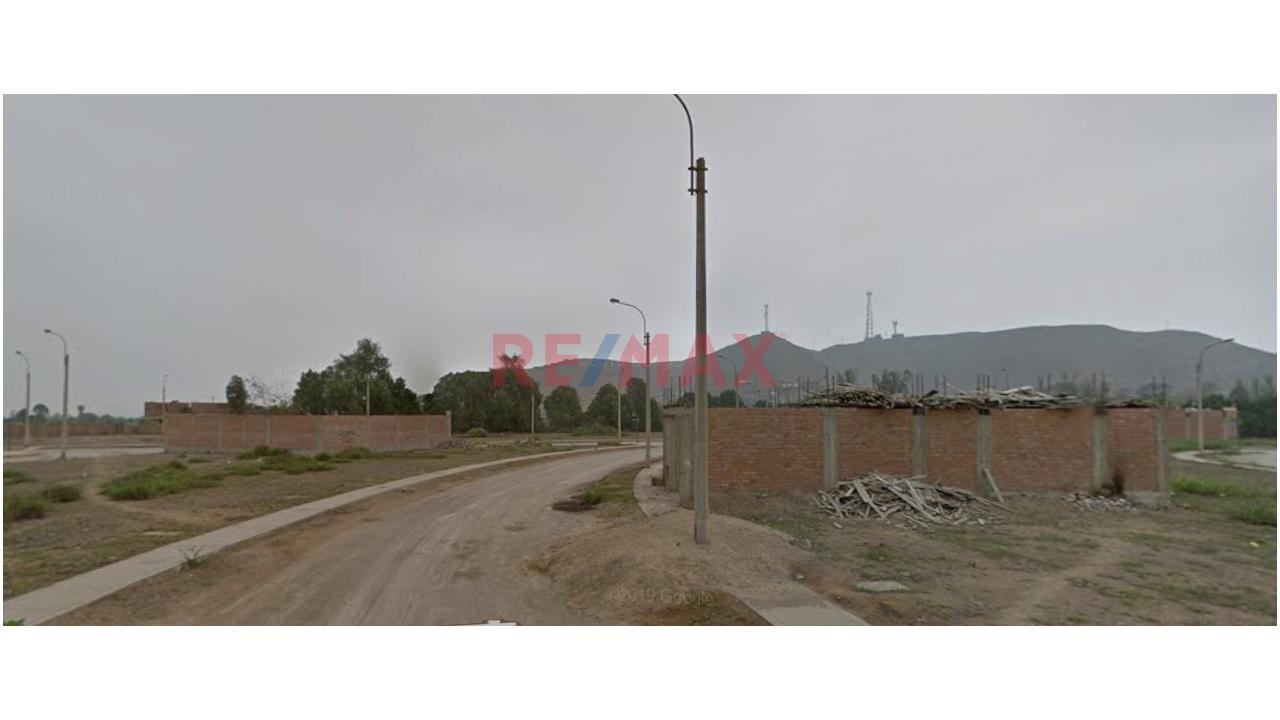 🌟 ¡Invierte En Tu Futuro! Terreno Urbano De 90 M² En Los Ficus De Carabayllo – Título De Propiedad Y Excelente Ubicación — foto 8