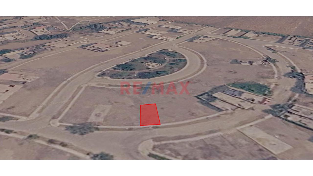 🌟 ¡Invierte En Tu Futuro! Terreno Urbano De 90 M² En Los Ficus De Carabayllo – Título De Propiedad Y Excelente Ubicación — foto 3