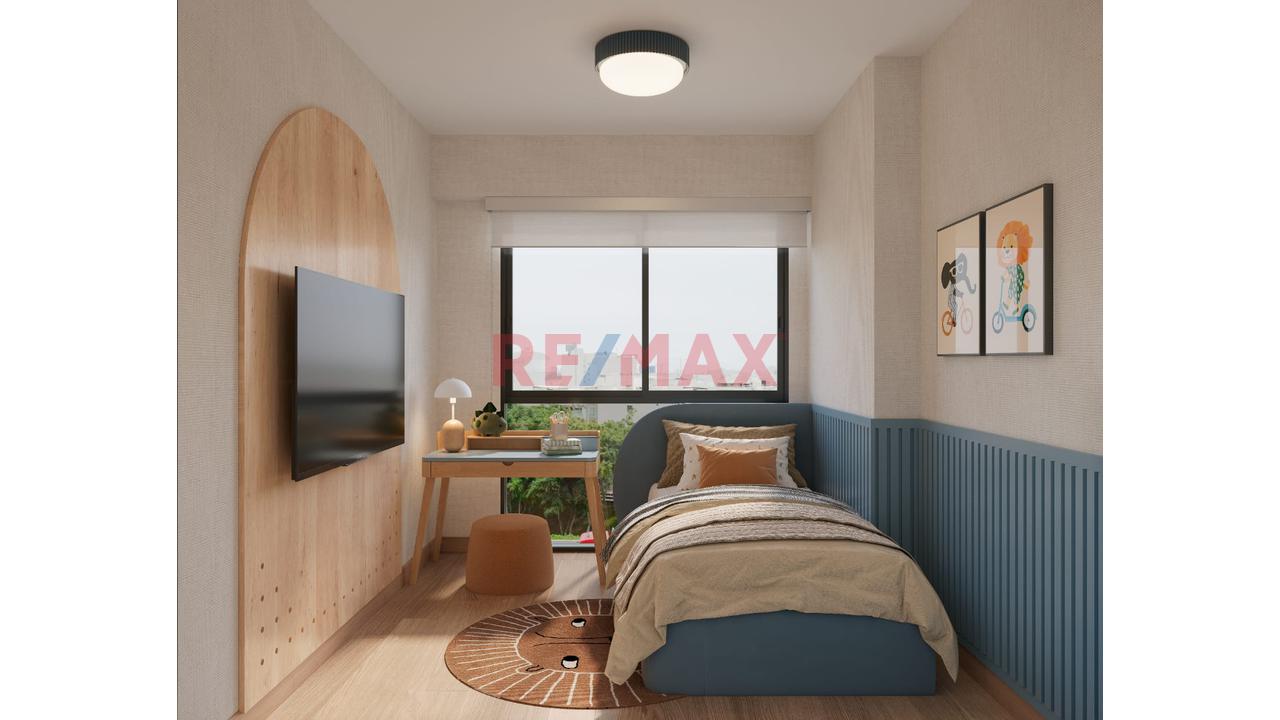 Venta Departamento Flat Estreno