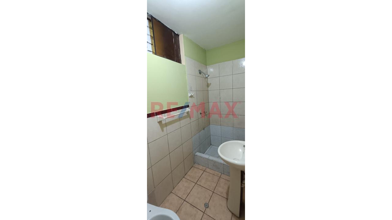 Ideal Para Estudiantes, Profesionales Y Parejas – Av.Santa Ana - En Santa Anita.  ¡Alquila Ahora! - 4