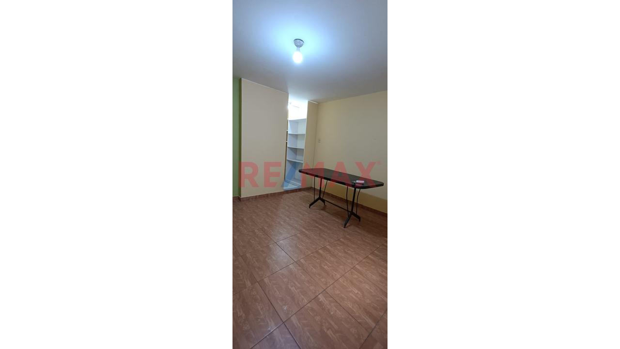 Ideal Para Estudiantes, Profesionales Y Parejas – Av.Santa Ana - En Santa Anita.  ¡Alquila Ahora! - 3