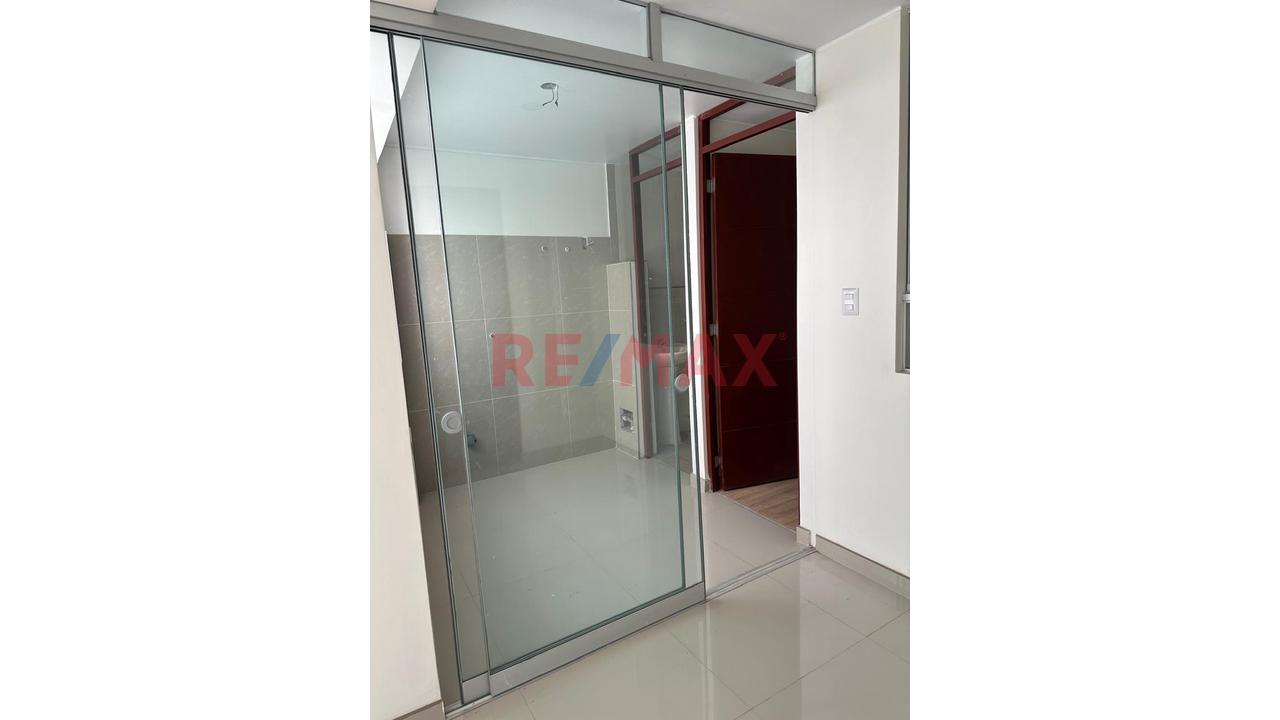 Departamento de 4 dormitorios en Los Olivos, 126 m² — foto 3