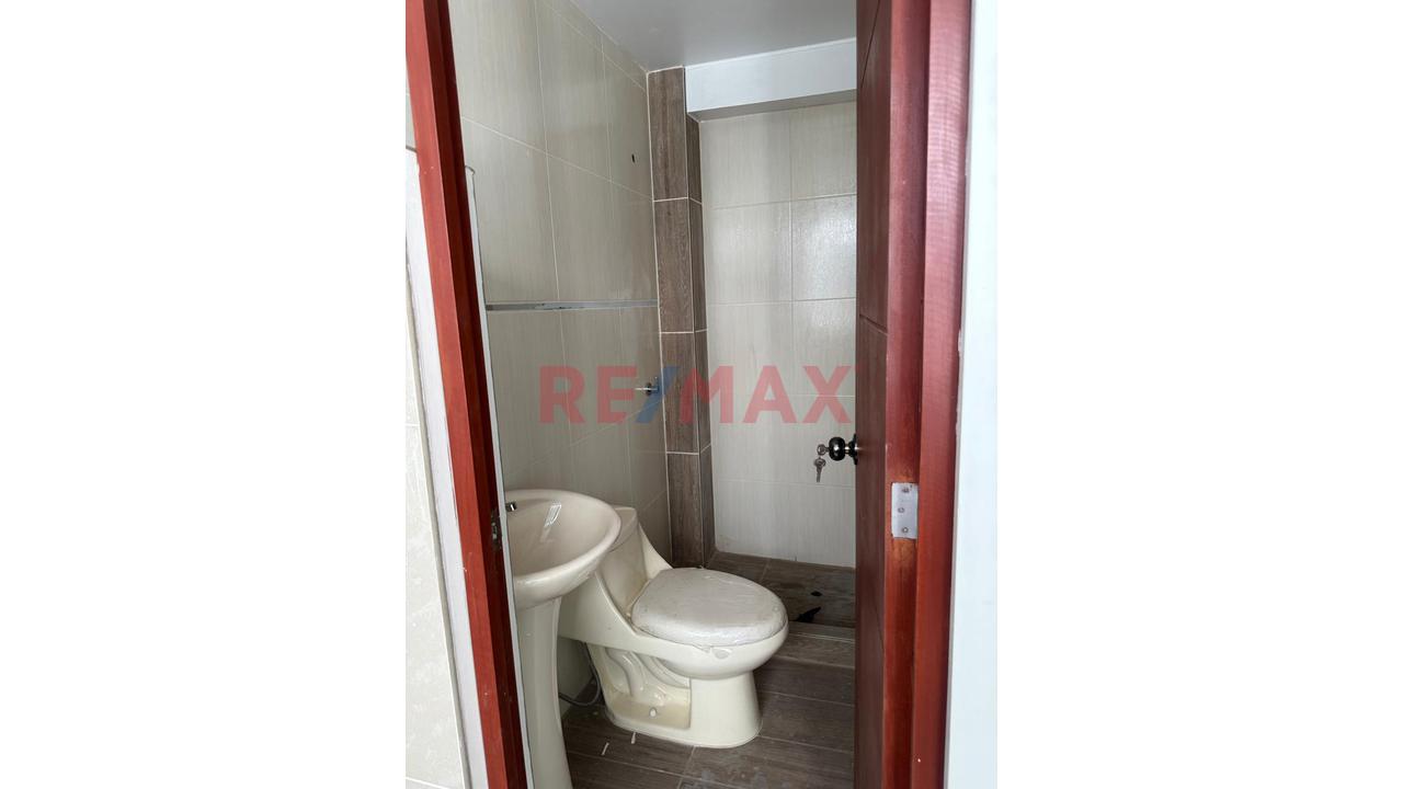 Departamento de 4 dormitorios en Los Olivos, 126 m² — foto 5
