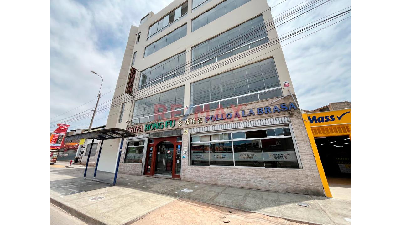 🏢 Alquiler De Local Comercial En Segundo Piso – Ubicación De Alto Impacto - 9