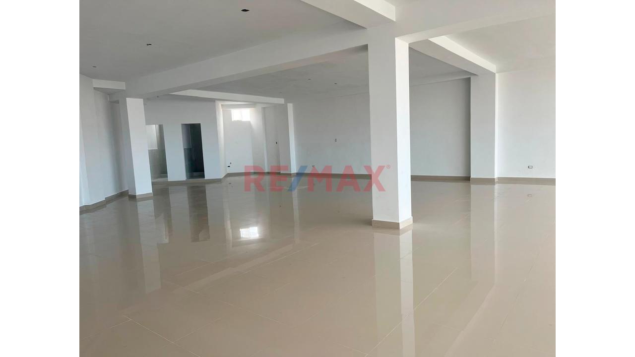🏢 Alquiler De Local Comercial En Cuarto Piso – Espacio Moderno En Ubicación Estratégica - 4