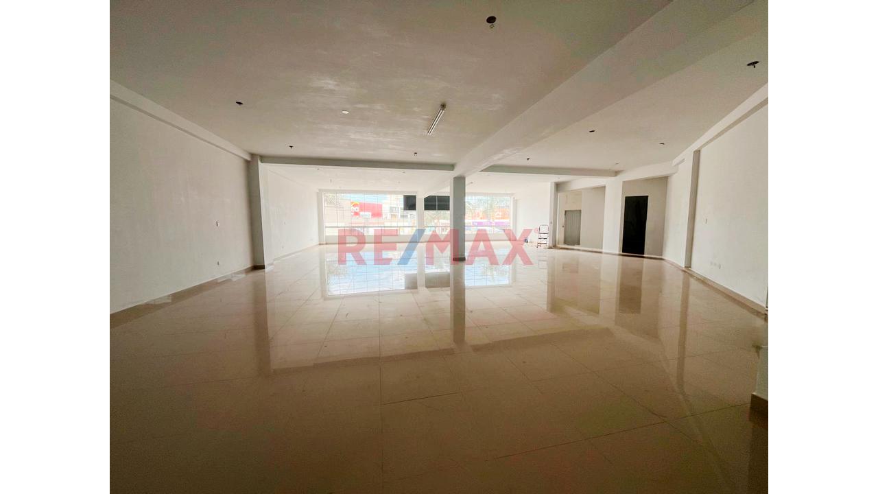 🏢 Alquiler De Local Comercial En Cuarto Piso – Espacio Moderno En Ubicación Estratégica - 8