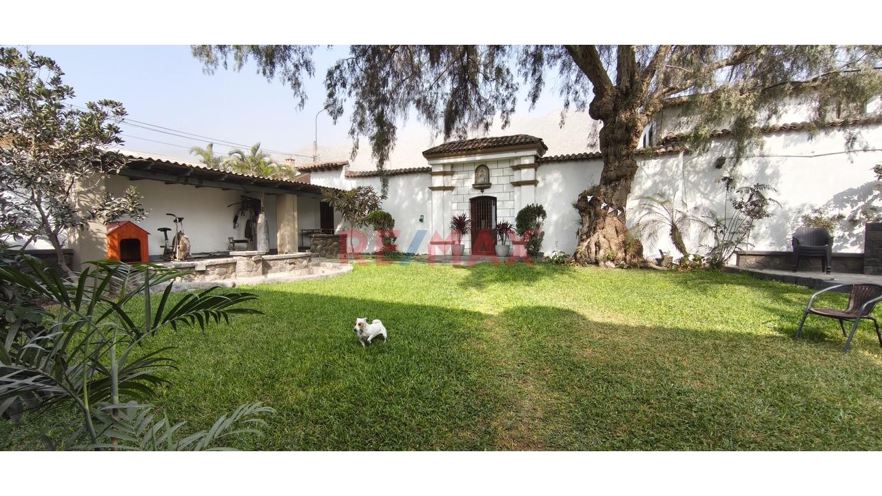 🚨 ¡Atención Inversionistas! 800 M² Frente A La Plaza De Armas De Chaclacayo - 6