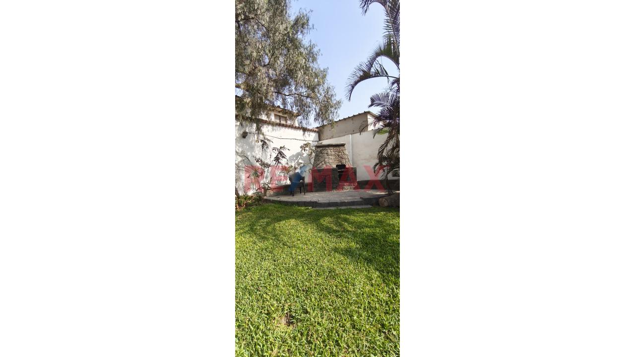 🚨 ¡Atención Inversionistas! 800 M² Frente A La Plaza De Armas De Chaclacayo - 7