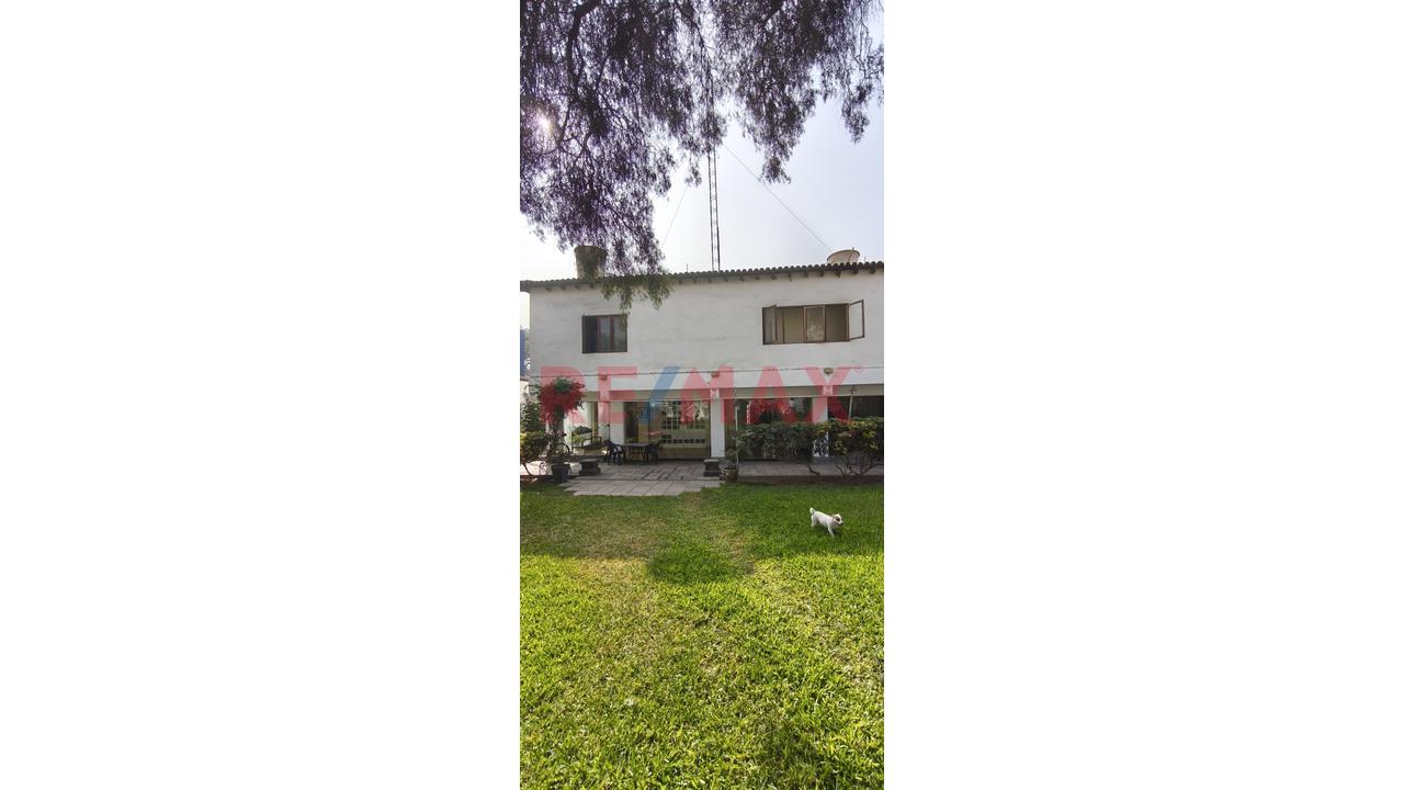 🚨 ¡Atención Inversionistas! 800 M² Frente A La Plaza De Armas De Chaclacayo - 8