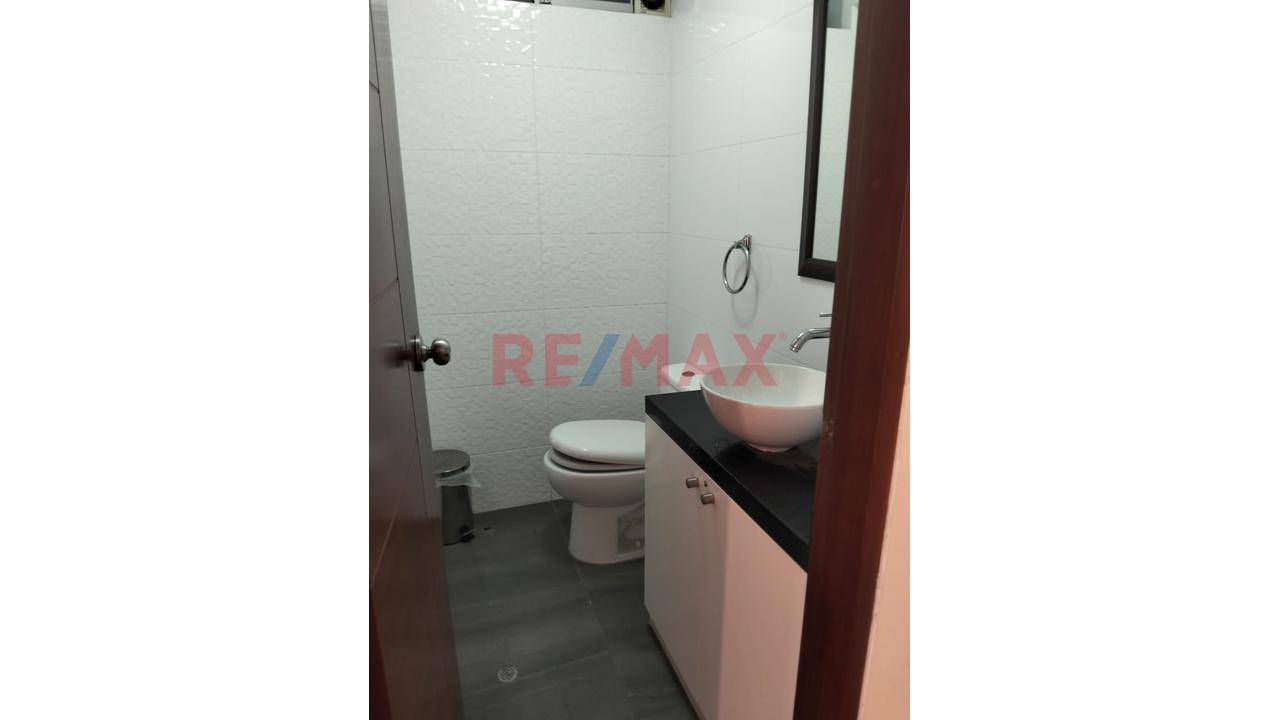 Exclusivo Departamento De 155.68 M² En San Borja – A Pasos Del Pentagonito - 19
