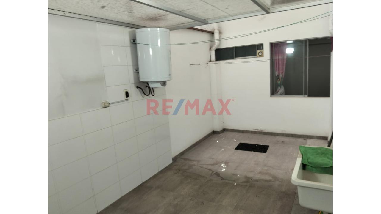 Exclusivo Departamento De 155.68 M² En San Borja – A Pasos Del Pentagonito — foto 11