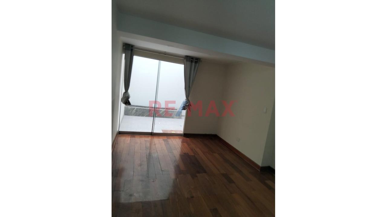 Exclusivo Departamento De 155.68 M² En San Borja – A Pasos Del Pentagonito — foto 3