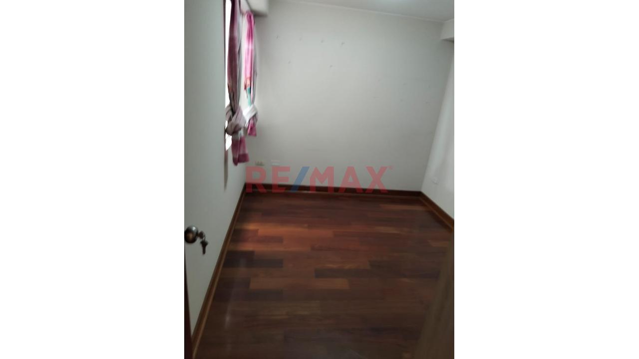 Exclusivo Departamento De 155.68 M² En San Borja – A Pasos Del Pentagonito — foto 8