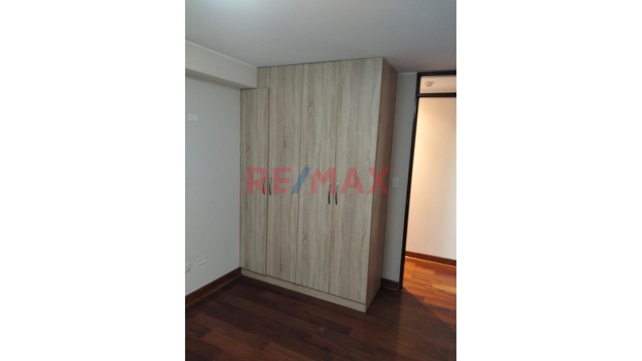 Exclusivo Departamento De 155.68 M² En San Borja – A Pasos Del Pentagonito — foto 5