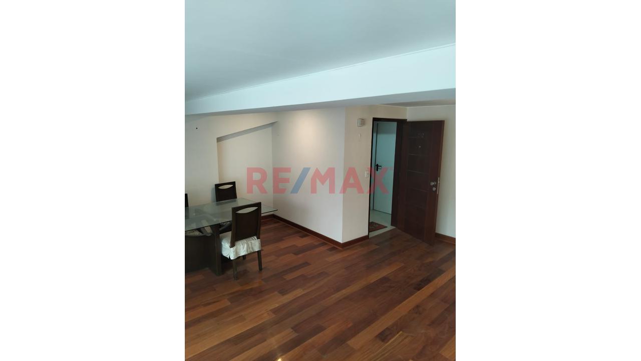 Exclusivo Departamento De 155.68 M² En San Borja – A Pasos Del Pentagonito — foto 2