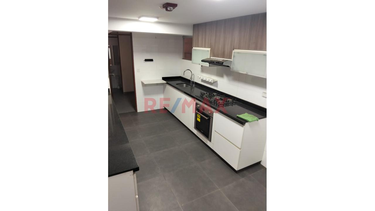 Exclusivo Departamento De 155.68 M² En San Borja – A Pasos Del Pentagonito — foto 15