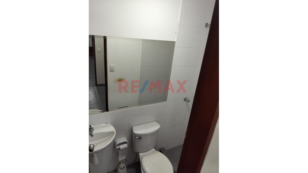 Exclusivo Departamento De 155.68 M² En San Borja – A Pasos Del Pentagonito — foto 13